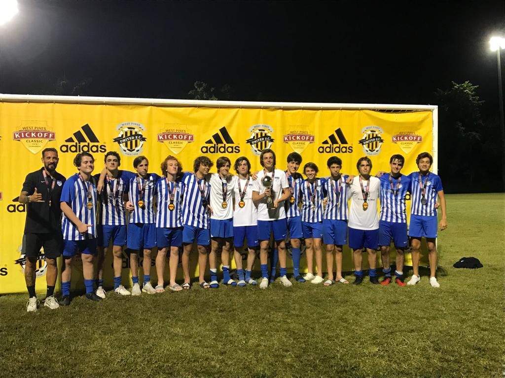 KB Soccer 5 U17 Premier Finalists Coach Hernan Acosta.JPG